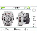 Dynamo / Alternator (Gereviseerd) VALEO - 440227