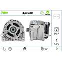 Dynamo / Alternator (Gereviseerd) VALEO - 440230