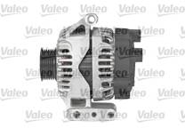Dynamo / Alternator (Gereviseerd)