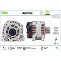 Dynamo / Alternator (Gereviseerd) VALEO - 440282