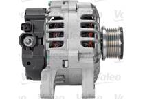 Dynamo / Alternator (Gereviseerd)