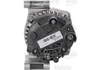 Dynamo / Alternator (Gereviseerd)