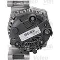 Dynamo / Alternator (Gereviseerd) VALEO - 440297