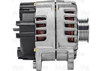 Dynamo / Alternator (Gereviseerd)