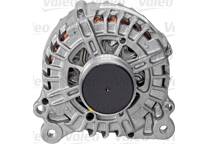 Dynamo / Alternator (Gereviseerd)
