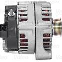Dynamo / Alternator (Gereviseerd) VALEO - 440322