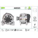 Dynamo / Alternator (Gereviseerd) VALEO - 440323