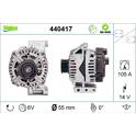 Dynamo / Alternator (Gereviseerd) VALEO - 440417