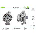 Dynamo / Alternator (Gereviseerd) VALEO - 440433
