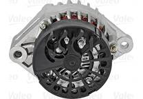 Dynamo / Alternator (Gereviseerd)