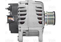 Dynamo / Alternator (Gereviseerd)