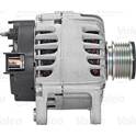 Dynamo / Alternator (Gereviseerd) VALEO - 440462