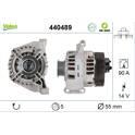 Dynamo / Alternator (Gereviseerd) VALEO - 440489