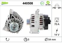 Dynamo / Alternator (Gereviseerd)