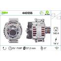 Dynamo / Alternator (Gereviseerd) VALEO - 440556