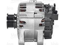 Dynamo / Alternator (Gereviseerd)