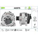 Dynamo / Alternator (Gereviseerd) VALEO - 440576