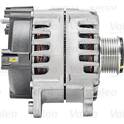 Dynamo / Alternator (Gereviseerd) VALEO - 440596