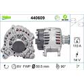 Dynamo / Alternator (Gereviseerd) VALEO - 440609