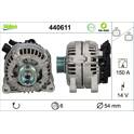 Dynamo / Alternator (Gereviseerd) VALEO - 440611