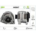 Dynamo / Alternator (Gereviseerd) VALEO - 440647