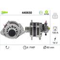 Dynamo / Alternator (Gereviseerd) VALEO - 440650