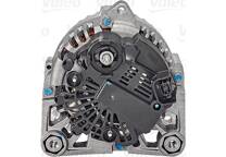 Dynamo / Alternator (Gereviseerd)
