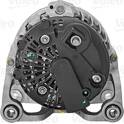 Dynamo / Alternator (Gereviseerd) VALEO - 440657
