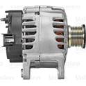 Dynamo / Alternator (Gereviseerd) VALEO - 440679