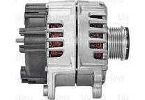 Dynamo / Alternator (Gereviseerd)
