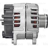 Dynamo / Alternator (Gereviseerd) VALEO - 440680