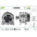 Dynamo / Alternator (Gereviseerd) VALEO - 440689