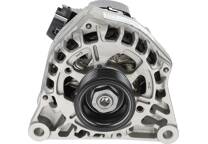 Dynamo / Alternator (Gereviseerd)