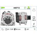 Dynamo / Alternator (Gereviseerd) VALEO - 440713