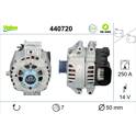 Dynamo / Alternator (Gereviseerd) VALEO - 440720