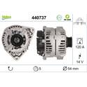 Dynamo / Alternator (Gereviseerd) VALEO - 440737