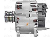 Dynamo / Alternator (Gereviseerd)