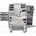 Dynamo / Alternator (Gereviseerd) VALEO - 440739