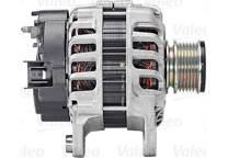 Dynamo / Alternator (Gereviseerd)