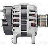 Dynamo / Alternator (Gereviseerd) VALEO - 440755