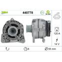 Dynamo / Alternator (Gereviseerd) VALEO - 440778