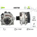 Dynamo / Alternator (Gereviseerd) VALEO - 440780