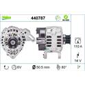 Dynamo / Alternator (Gereviseerd) VALEO - 440787