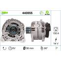 Dynamo / Alternator (Gereviseerd) VALEO - 440855