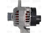 Dynamo / Alternator (Gereviseerd)
