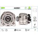 Dynamo / Alternator (Gereviseerd) VALEO - 440861