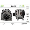 Dynamo / Alternator (Gereviseerd) VALEO - 440875
