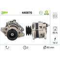 Dynamo / Alternator (Gereviseerd) VALEO - 440876