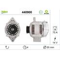 Dynamo / Alternator (Gereviseerd) VALEO - 440900