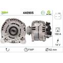 Dynamo / Alternator (Gereviseerd) VALEO - 440905